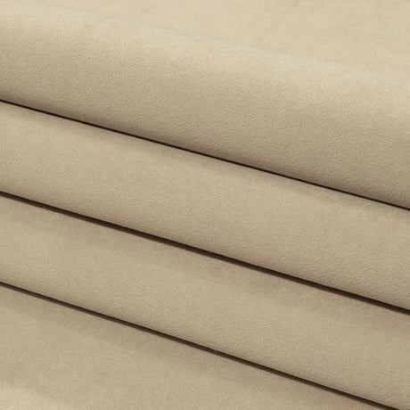 Pearl Polyester Velvet