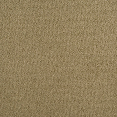 Dark Khaki Solid Velvet