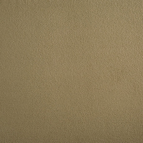 Dark Khaki Solid Velvet