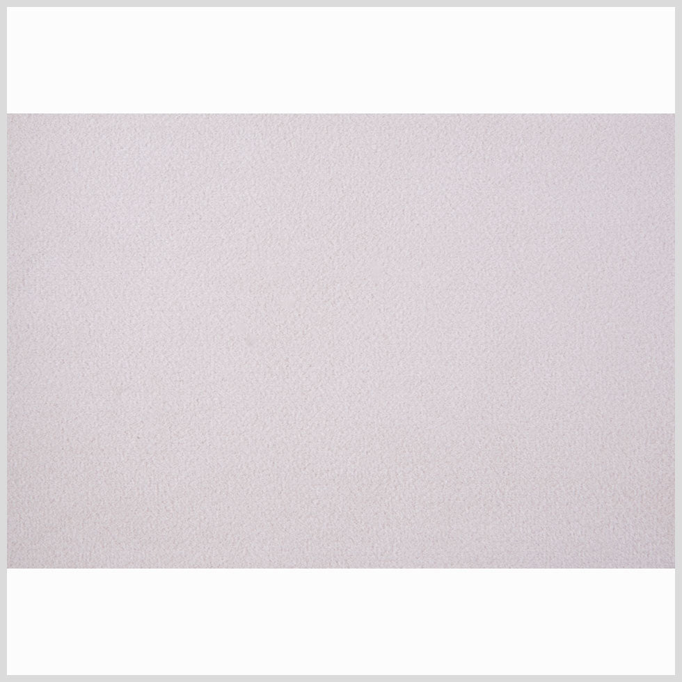 Beige Solid Velvet