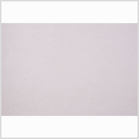Beige Solid Velvet