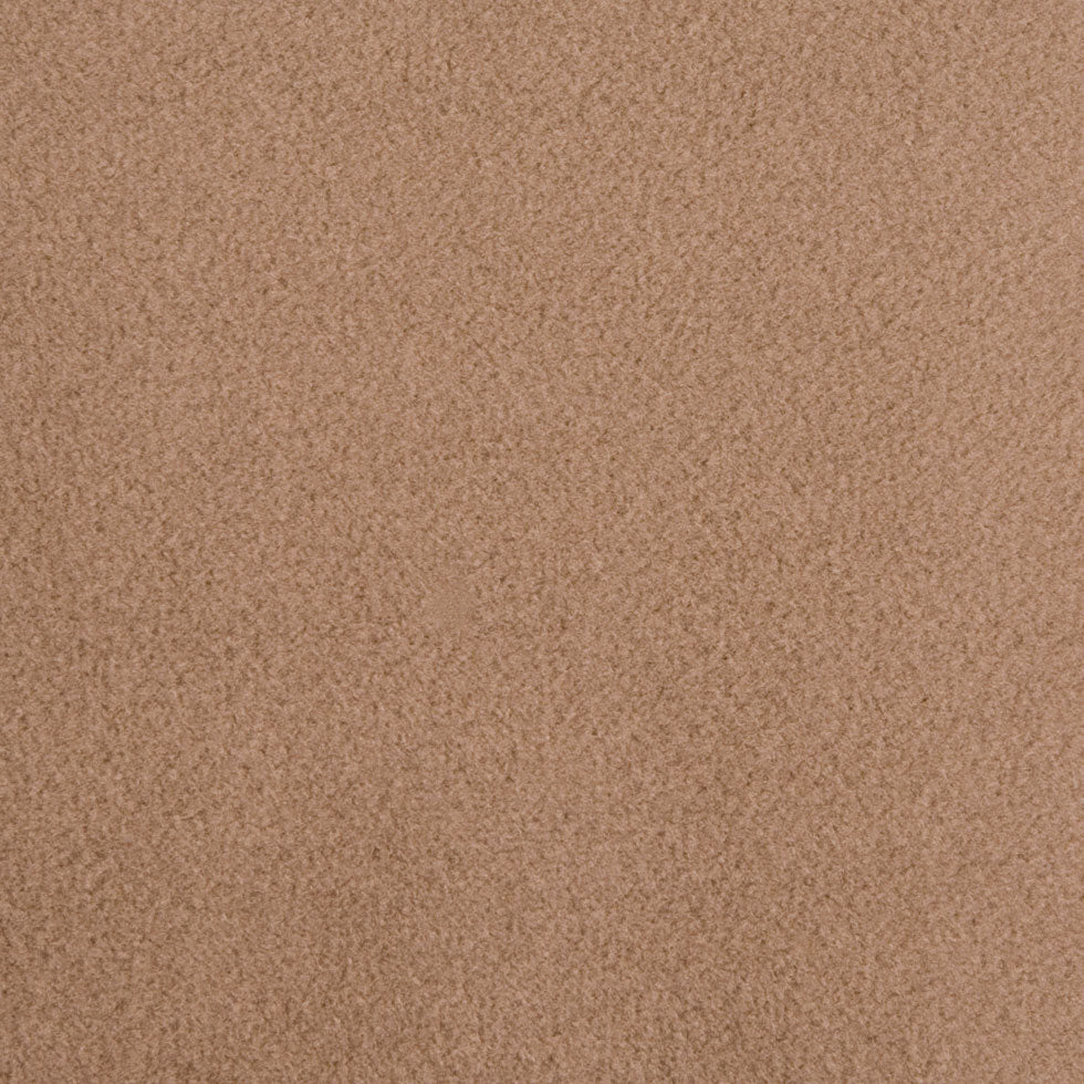 Brown Sugar Solid Velvet