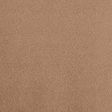 Brown Sugar Solid Velvet