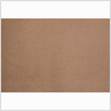 Brown Sugar Solid Velvet