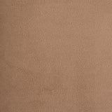 Brown Sugar Solid Velvet