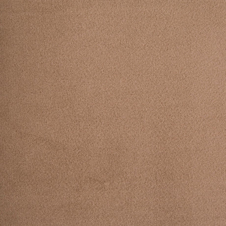 Brown Sugar Solid Velvet