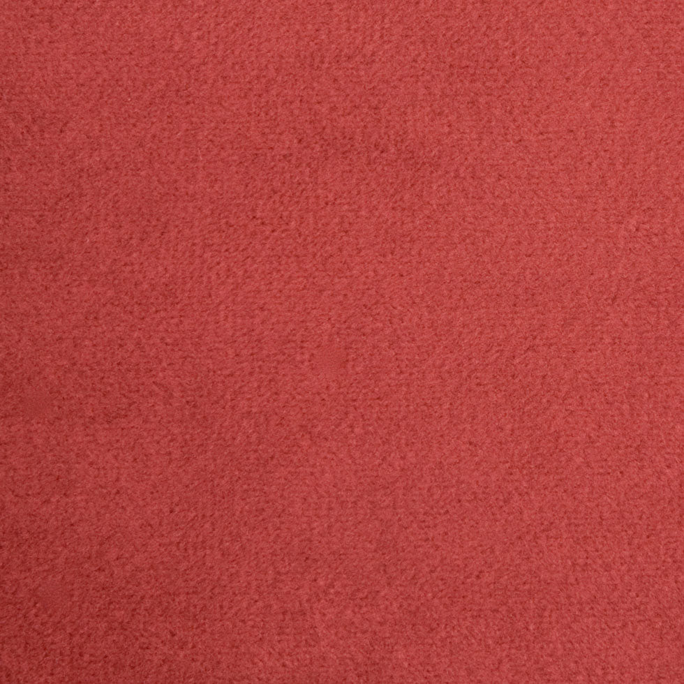 Clay Solid Velvet