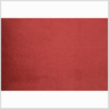Clay Solid Velvet