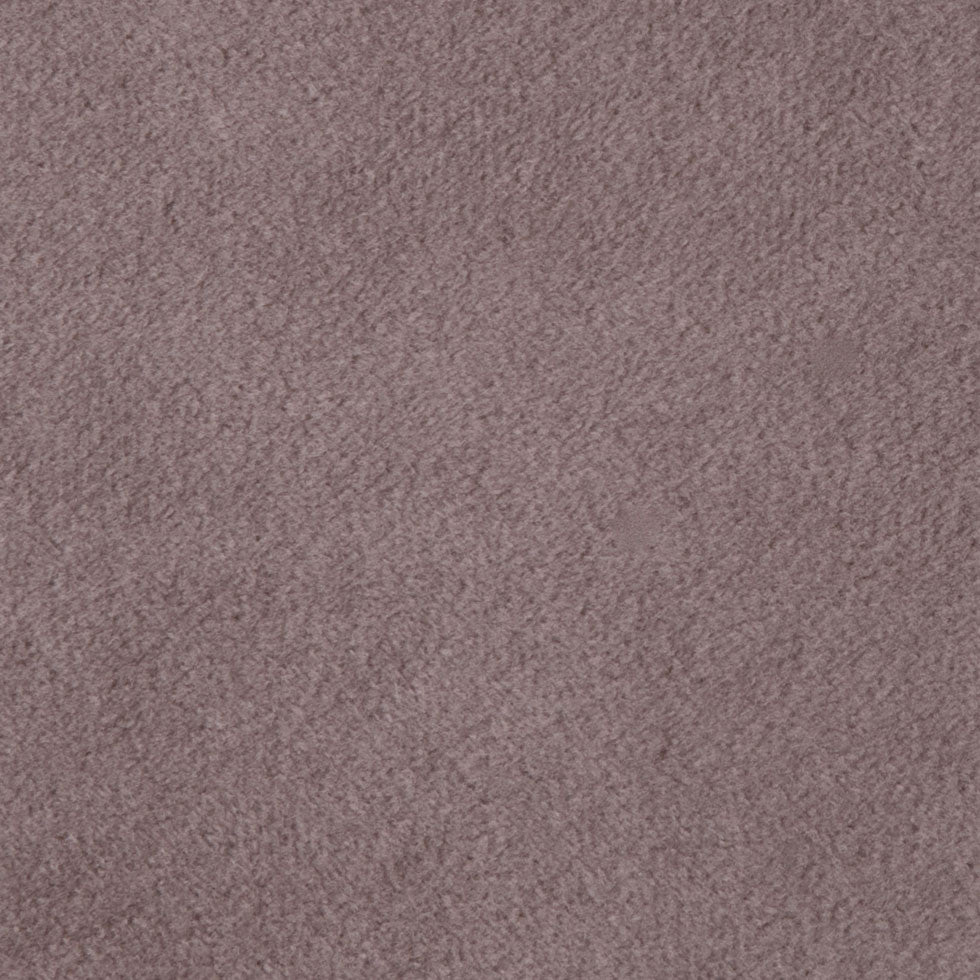 Gray Stone Solid Velvet