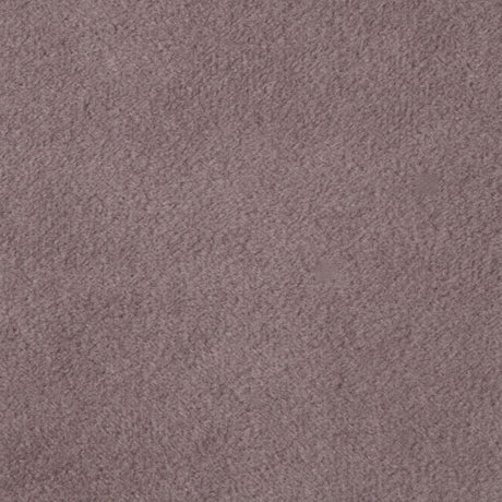 Gray Stone Solid Velvet