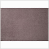 Gray Stone Solid Velvet