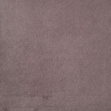 Gray Stone Solid Velvet