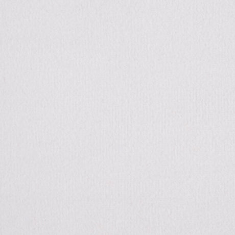 Off-White Solid Velvet