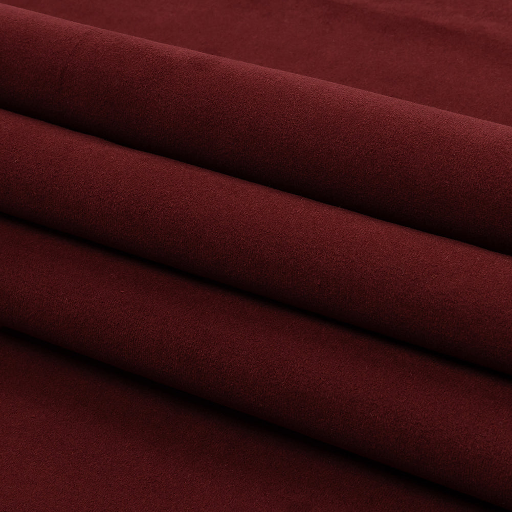 Liz Berry Solid Velvet
