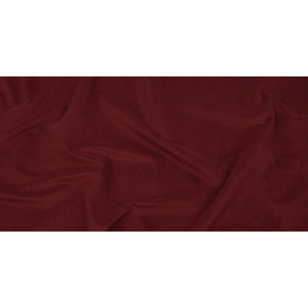 Liz Berry Solid Velvet