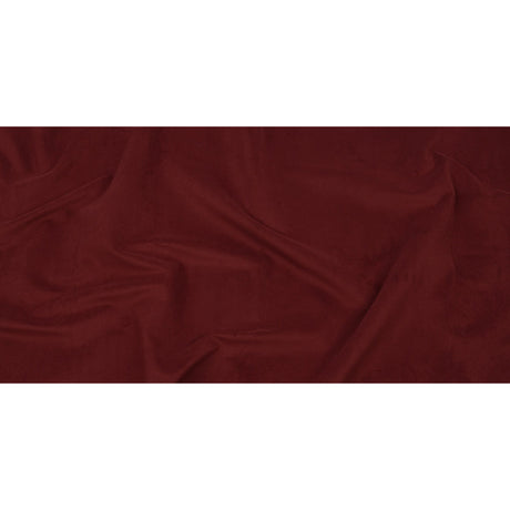 Liz Berry Solid Velvet