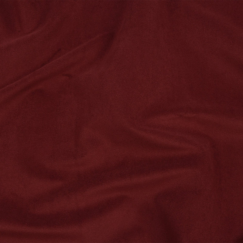 Liz Berry Solid Velvet