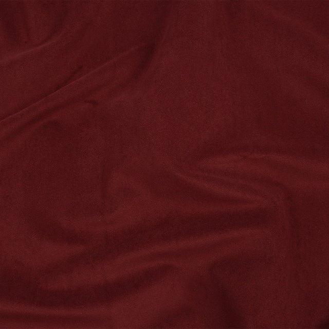 Liz Berry Solid Velvet