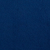 Marine Blue Solid Velvet