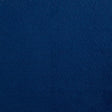 Marine Blue Solid Velvet