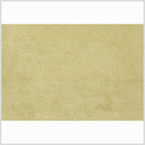 Vaneko Celery Solid Faux Ultrasuede