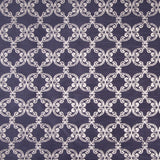 Charcoal Gray/Soft Gold Classical Shantung /Dupioni