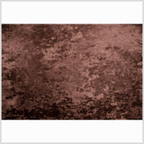 Chocolate Crushed Velvet