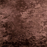 Chocolate Crushed Velvet