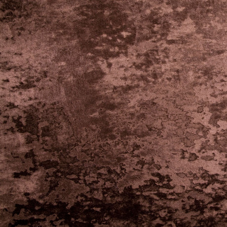 Chocolate Crushed Velvet