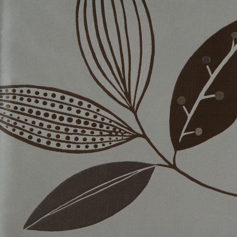 Beige/Natural Floral Woven