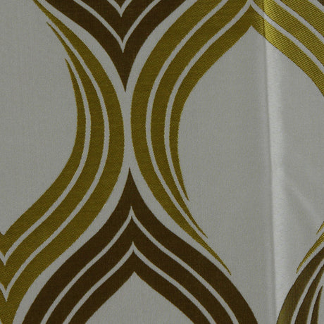 Capri Kiwi/Natural Swirls Woven