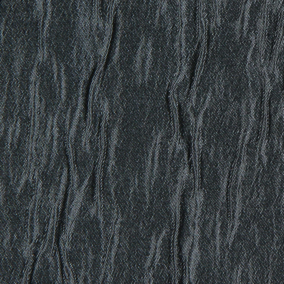 Silver Solid Woven