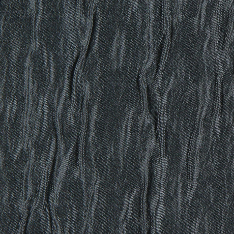 Silver Solid Woven