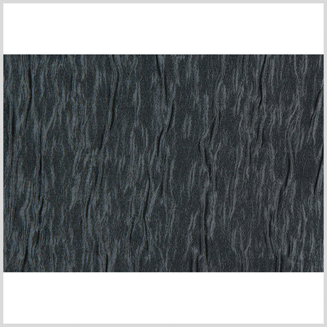 Silver Solid Woven