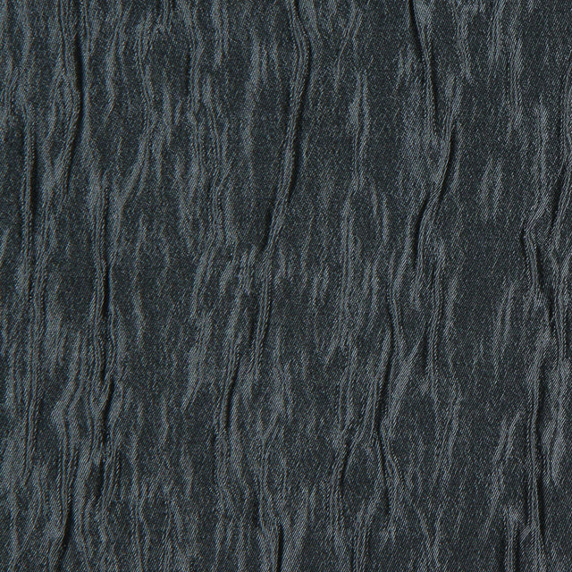 Silver Solid Woven