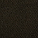 Black/Brown/Copper Solid Woven