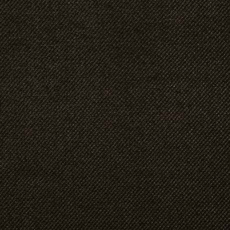 Black/Brown/Copper Solid Woven