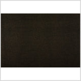 Black/Brown/Copper Solid Woven