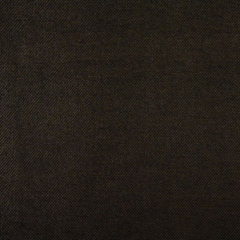 Black/Brown/Copper Solid Woven