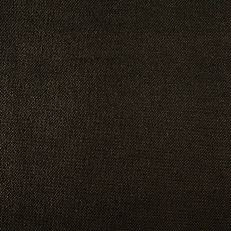 Black/Brown/Copper Solid Woven