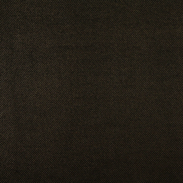 Black/Brown/Copper Solid Woven