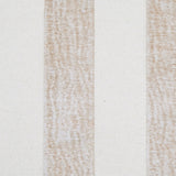 Natural Stripes Chenille