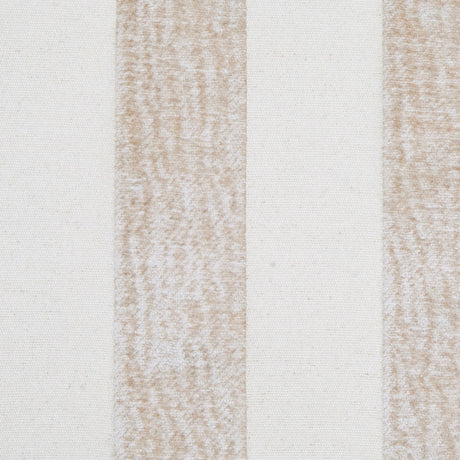 Natural Stripes Chenille
