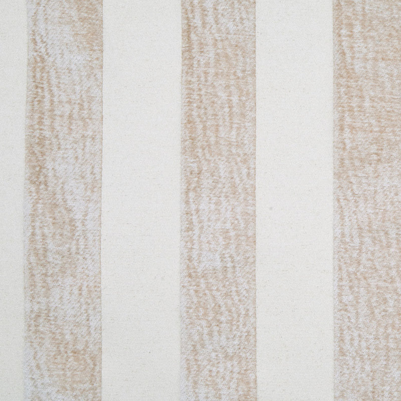 Natural Stripes Chenille
