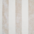 Natural Stripes Chenille