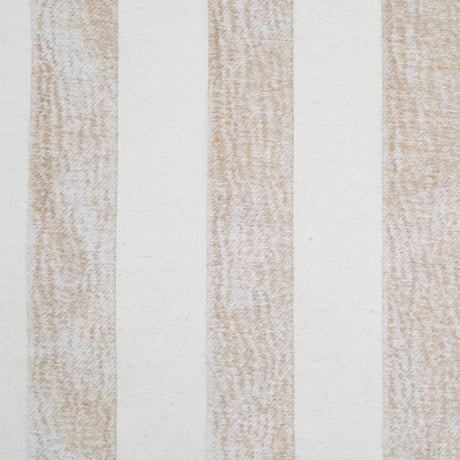 Natural Stripes Chenille