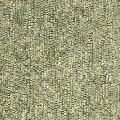 Patina Green Solid Chenille