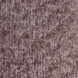 Aubergine Solid Chenille