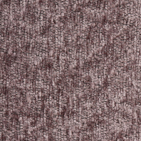 Aubergine Solid Chenille