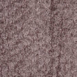 Aubergine Solid Chenille
